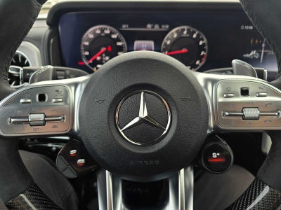 2021 Mercedes-Benz AMG® G 63 AMG® G 63