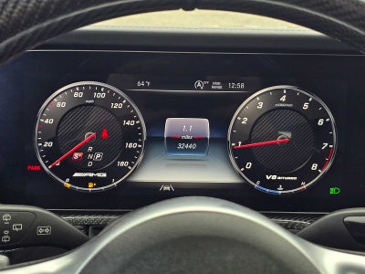 2021 Mercedes-Benz AMG® G 63 AMG® G 63