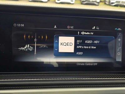 2021 Mercedes-Benz AMG® G 63 AMG® G 63