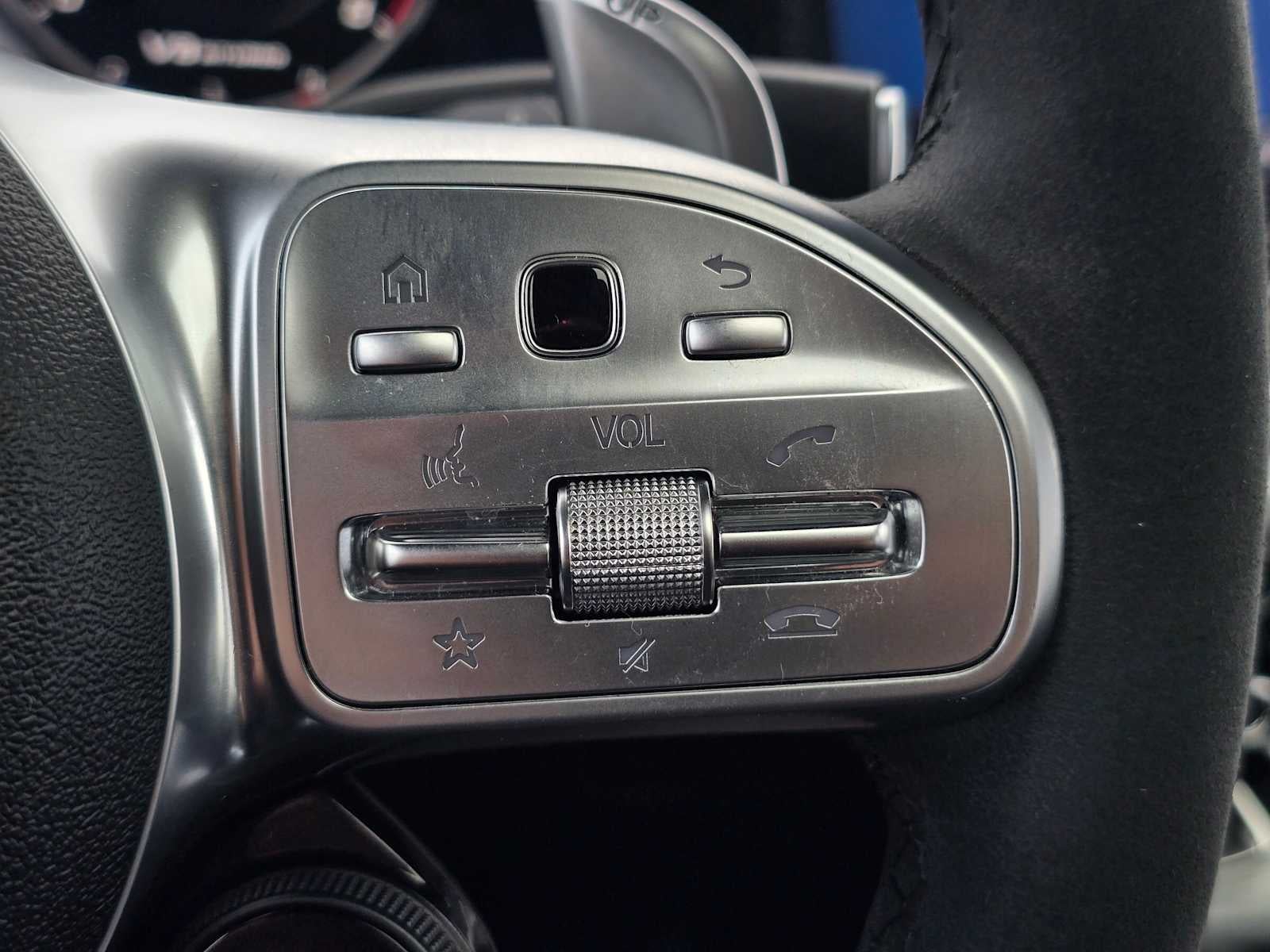 2021 Mercedes-Benz AMG® G 63 AMG® G 63