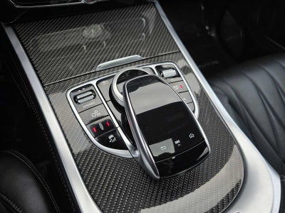 2021 Mercedes-Benz AMG® G 63 AMG® G 63