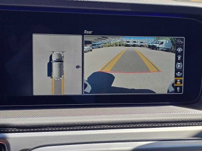 2024 Mercedes-Benz AMG® G 63 4MATIC® SUV