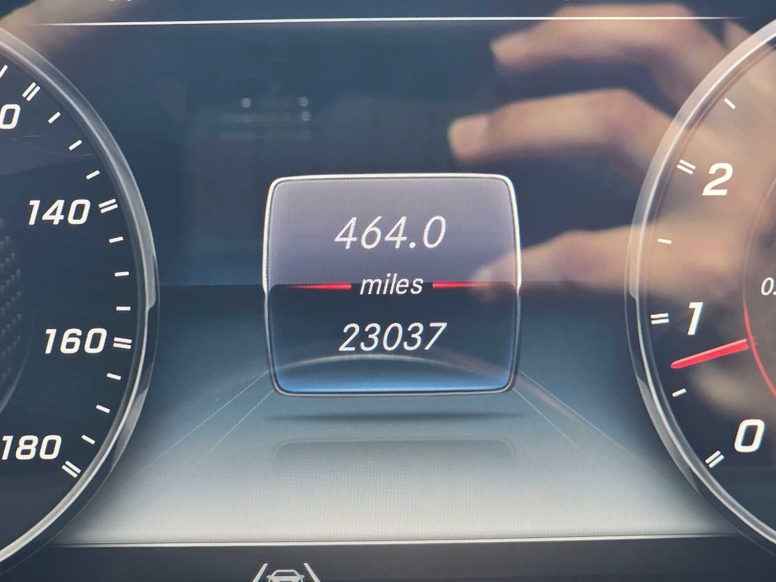 2023 Mercedes-Benz AMG® G 63 AMG® G 63