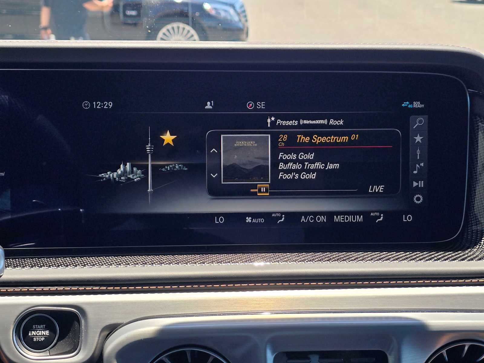 2023 Mercedes-Benz AMG® G 63 4MATIC® SUV