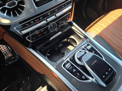 2023 Mercedes-Benz AMG® G 63 4MATIC® SUV