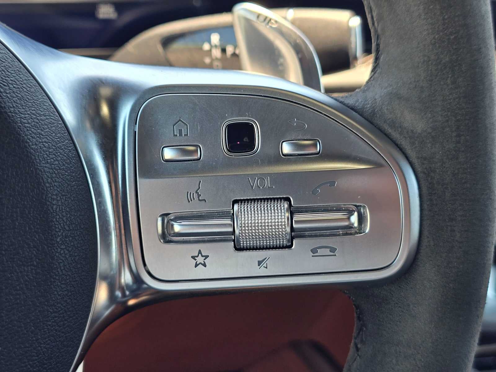 2023 Mercedes-Benz AMG® G 63 4MATIC® SUV