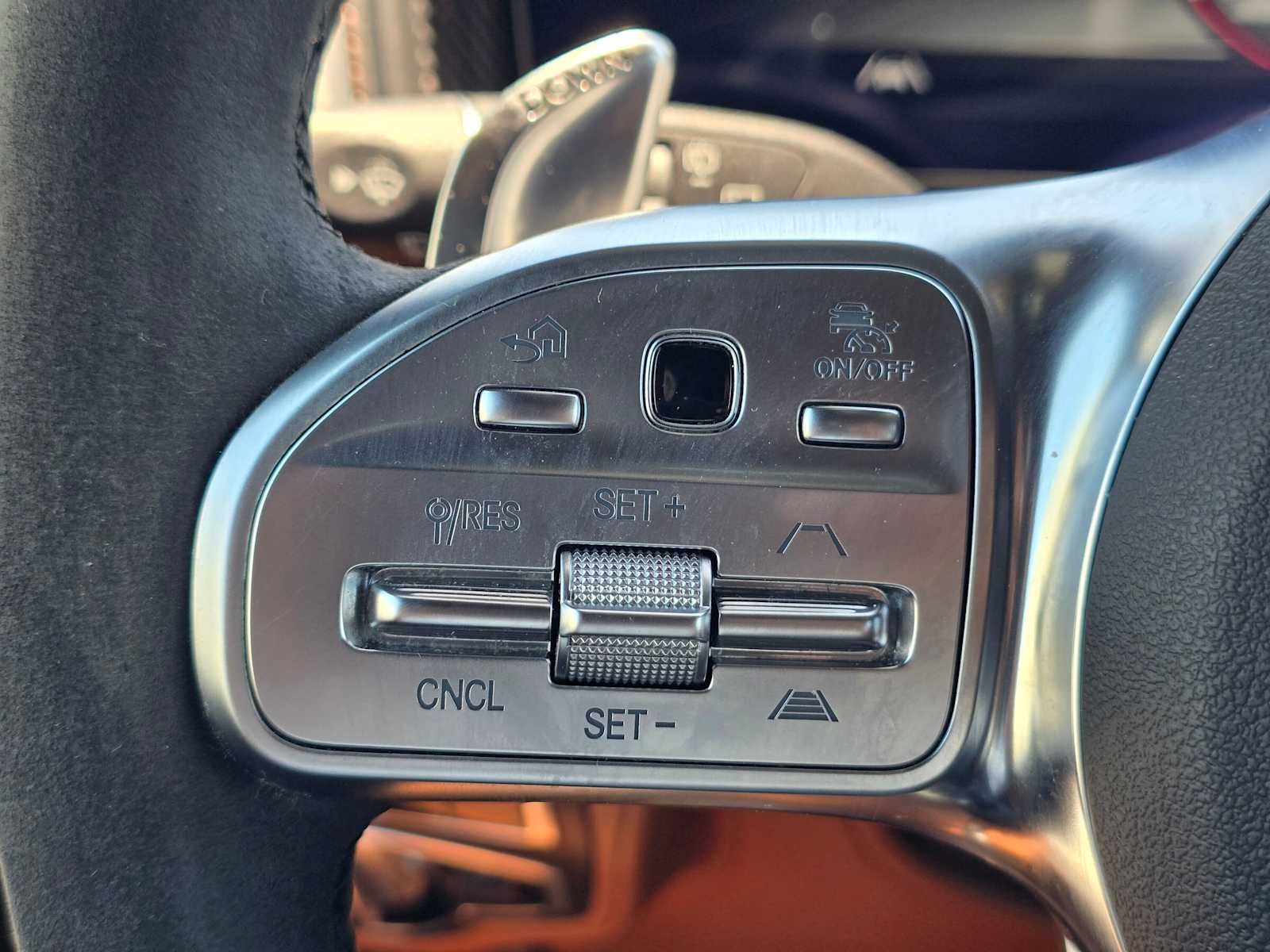 2023 Mercedes-Benz AMG® G 63 4MATIC® SUV