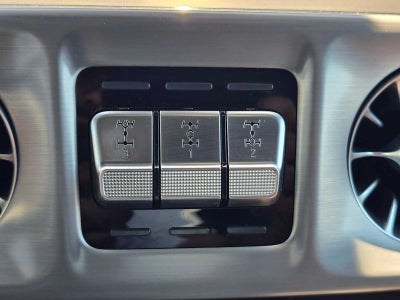 2023 Mercedes-Benz AMG® G 63 4MATIC® SUV