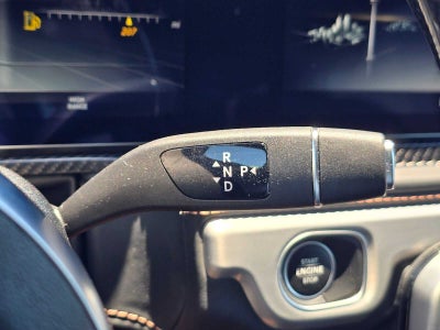 2023 Mercedes-Benz AMG® G 63 4MATIC® SUV