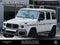 2023 Mercedes-Benz AMG® G 63 4MATIC® SUV