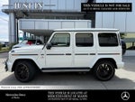 2023 Mercedes-Benz AMG® G 63 4MATIC® SUV