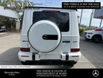 2023 Mercedes-Benz AMG® G 63 4MATIC® SUV