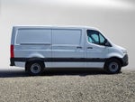 2025 Mercedes-Benz Sprinter Cargo Van 2500 Standard Roof I4 Diesel 144 RWD