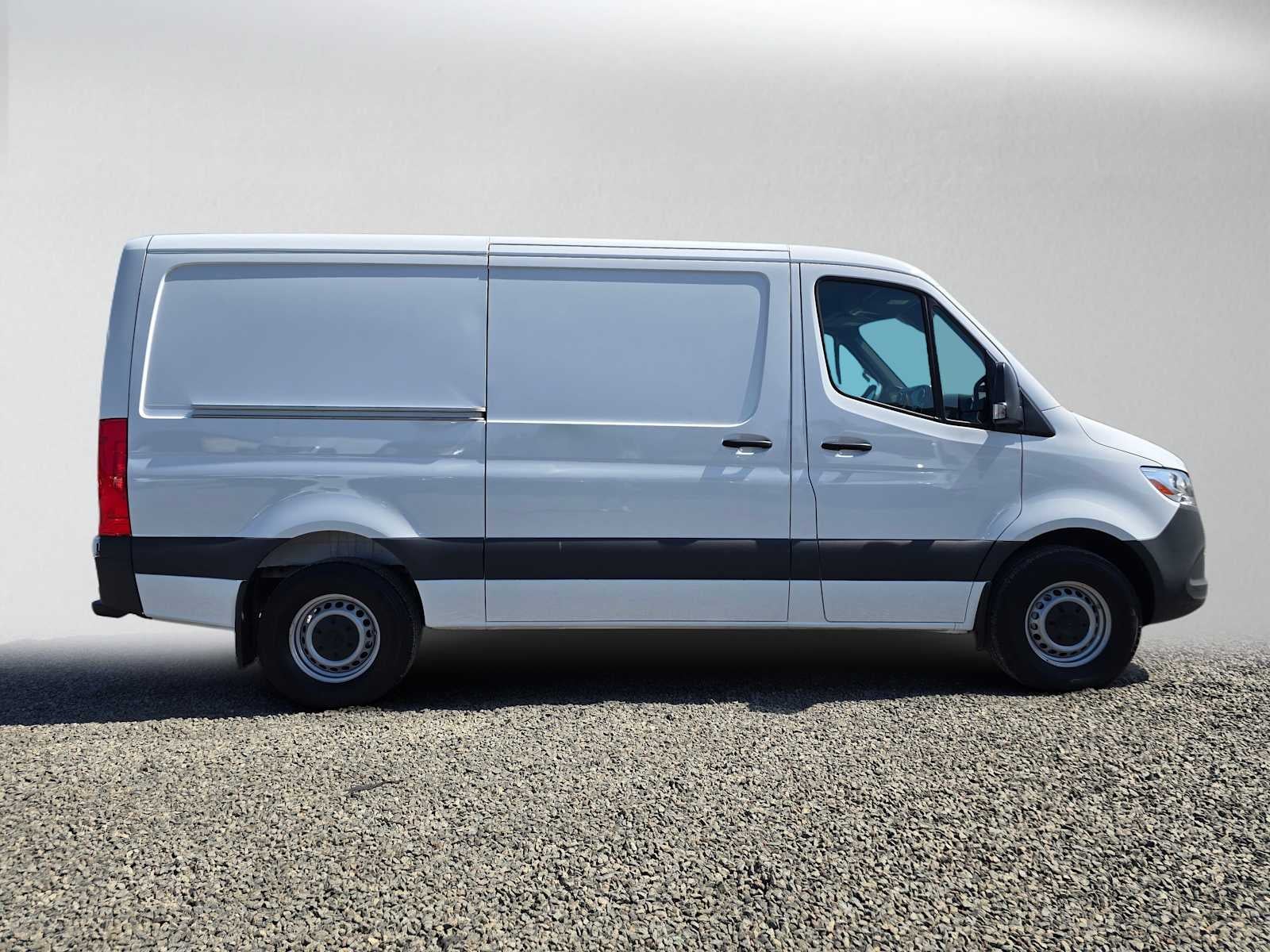 2025 Mercedes-Benz Sprinter Cargo Van 2500 Standard Roof I4 Diesel 144 RWD