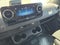 2025 Mercedes-Benz Sprinter Cargo Van 2500 Standard Roof I4 Diesel 144 RWD