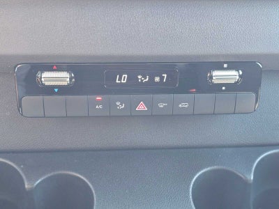 2025 Mercedes-Benz Sprinter Cargo Van 2500 Standard Roof I4 Diesel 144 RWD
