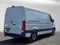 2025 Mercedes-Benz Sprinter Cargo Van 2500 Standard Roof I4 Diesel 144 RWD