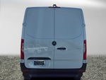 2025 Mercedes-Benz Sprinter Cargo Van 2500 Standard Roof I4 Diesel 144 RWD