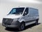 2025 Mercedes-Benz Sprinter Cargo Van 2500 Standard Roof I4 Diesel 144 RWD