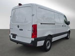 2025 Mercedes-Benz Sprinter Cargo Van 2500 Standard Roof I4 Diesel 144 RWD
