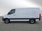 2025 Mercedes-Benz Sprinter Cargo Van 2500 Standard Roof I4 Diesel 144 RWD