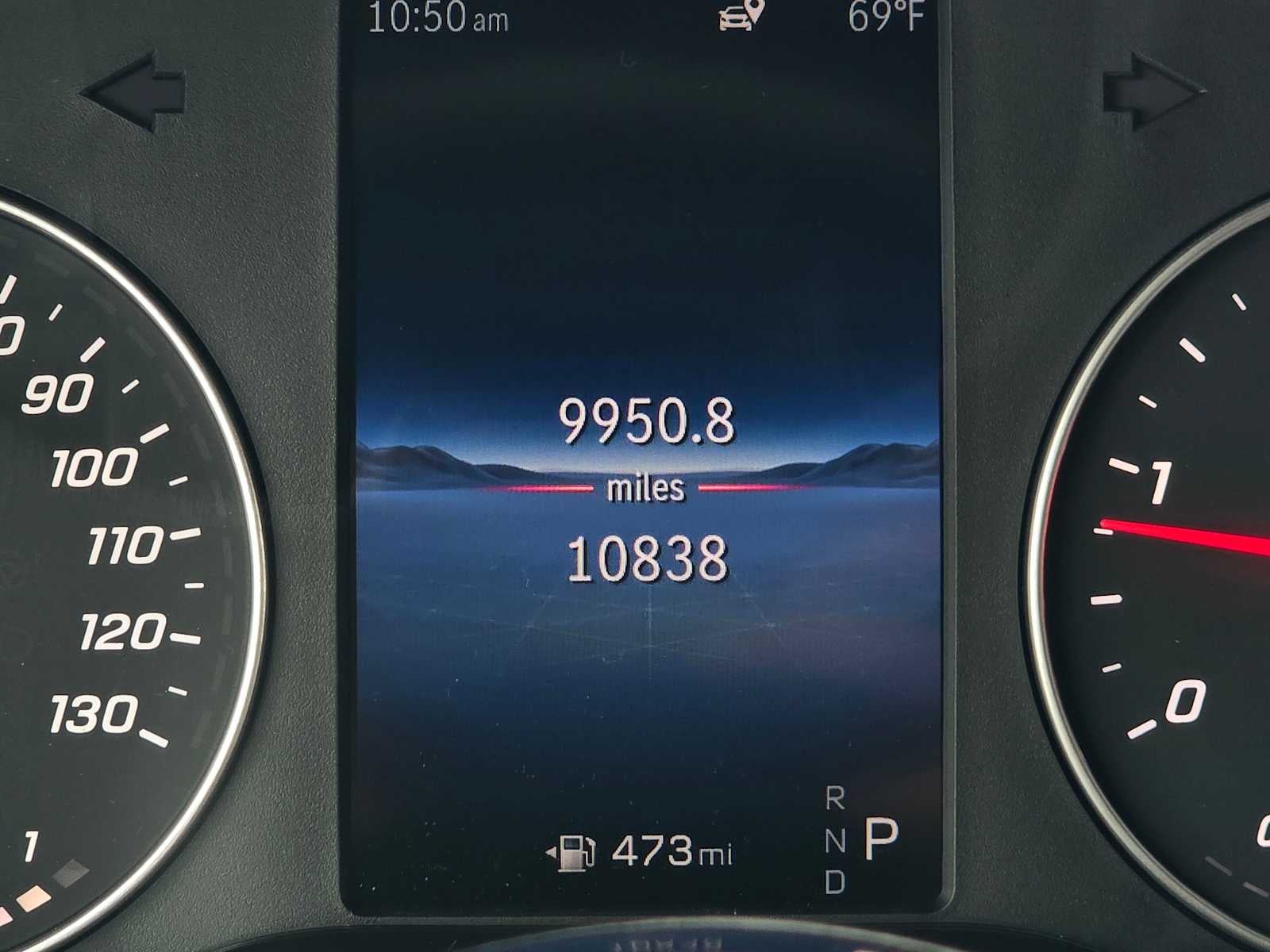 2025 Mercedes-Benz Sprinter Cargo Van 2500 Standard Roof I4 Diesel 144 RWD