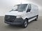 2025 Mercedes-Benz Sprinter Cargo Van 2500 Standard Roof I4 Diesel 144 RWD