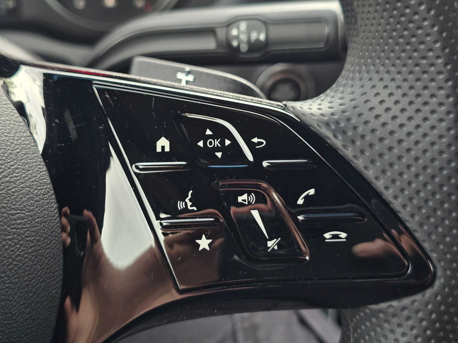 2025 Mercedes-Benz Sprinter Cargo Van 2500 Standard Roof I4 Diesel 144 RWD