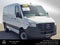 2025 Mercedes-Benz Sprinter Cargo Van 2500 Standard Roof I4 Diesel 144 RWD