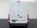 2026 Mercedes-Benz Sprinter 2500 Standard Roof I4 Diesel 144 RWD