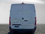 2025 Mercedes-Benz Sprinter Cargo Van 2500 Standard Roof I4 Diesel HO 144 RWD