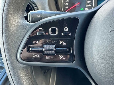 2023 Mercedes-Benz Sprinter 1500 Standard Roof I4 Gas 144" RWD