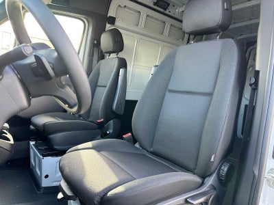 2023 Mercedes-Benz Sprinter Cargo Van 1500 Standard Roof I4 Gas 144 RWD