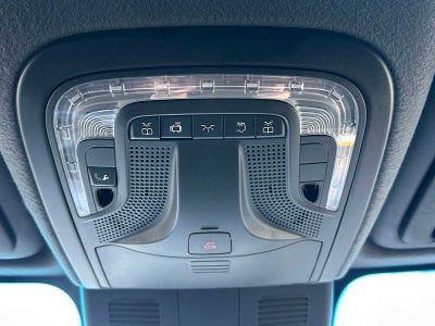 2023 Mercedes-Benz Sprinter Cargo Van 1500 Standard Roof I4 Gas 144 RWD