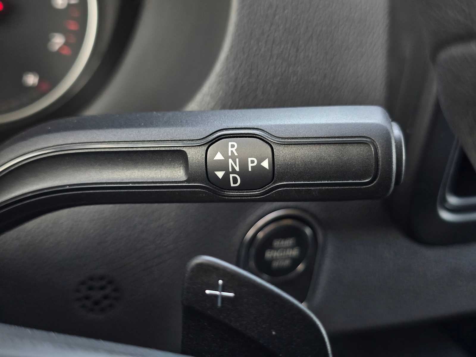 2023 Mercedes-Benz Sprinter Cargo Van 1500 Standard Roof I4 Gas 144 RWD