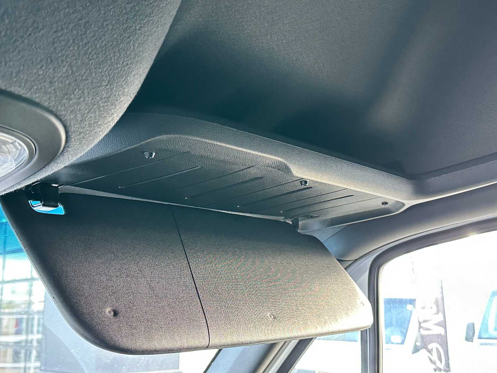 2023 Mercedes-Benz Sprinter Cargo Van 1500 Standard Roof I4 Gas 144 RWD