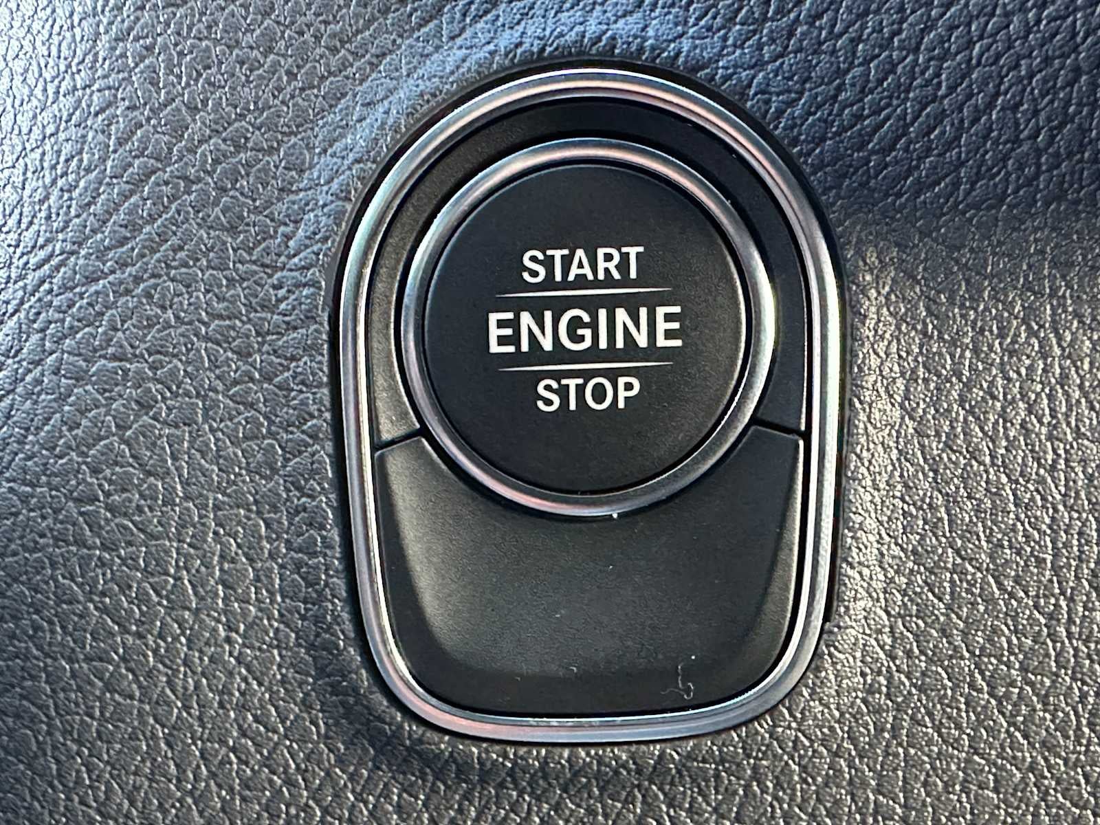 2023 Mercedes-Benz Sprinter Cargo Van 1500 Standard Roof I4 Gas 144 RWD