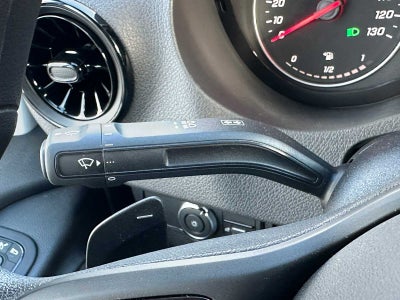 2023 Mercedes-Benz Sprinter Cargo Van 1500 Standard Roof I4 Gas 144 RWD