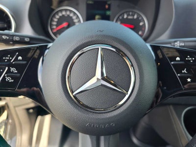 2025 Mercedes-Benz Sprinter Passenger Van 2500 Standard Roof I4 Diesel 144 RWD