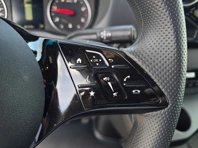 2025 Mercedes-Benz Sprinter Passenger Van 2500 Standard Roof I4 Diesel 144 RWD