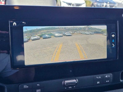 2025 Mercedes-Benz Sprinter Passenger Van 2500 Standard Roof I4 Diesel 144 RWD