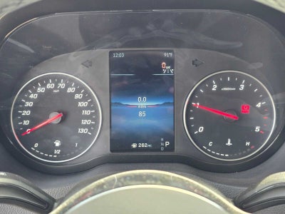 2026 Mercedes-Benz Sprinter Passenger Van 2500 Standard Roof I4 Diesel HO 144 AWD