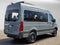 2026 Mercedes-Benz Sprinter Passenger Van 2500 Standard Roof I4 Diesel HO 144 AWD