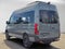 2026 Mercedes-Benz Sprinter Passenger Van 2500 Standard Roof I4 Diesel HO 144 AWD