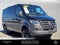 2026 Mercedes-Benz Sprinter Passenger Van 2500 Standard Roof I4 Diesel HO 144 AWD