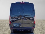 2026 Mercedes-Benz Sprinter Passenger Van 2500 Standard Roof I4 Diesel HO 144 AWD