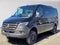 2026 Mercedes-Benz Sprinter Passenger Van 2500 Standard Roof I4 Diesel HO 144 AWD