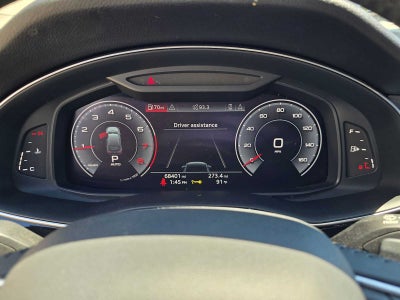 2020 Audi Q7 Premium