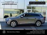 2020 Audi Q7 Premium