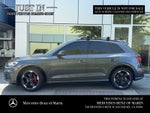 2020 Audi SQ5 Premium Plus